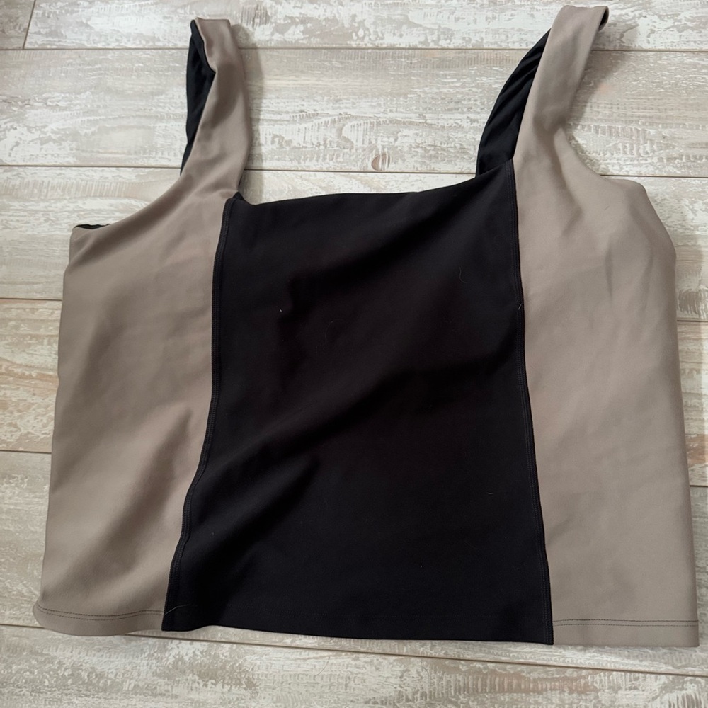 YPB by Abercrombie sports bra